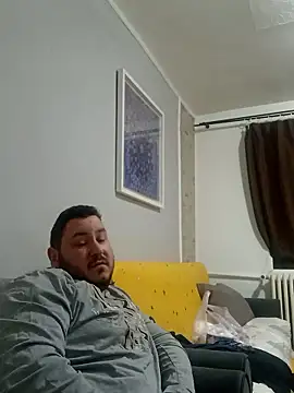 BogdanAlan online show from 01/13/26, 09:09