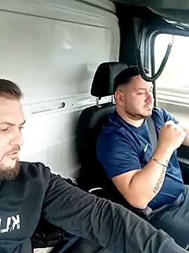 BogdanAlan online show from 02/22/26, 03:32