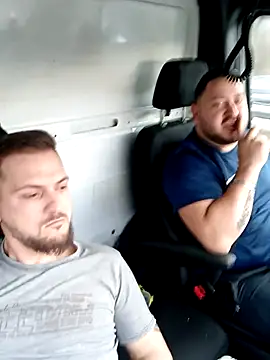 BogdanAlan online show from 02/23/26, 04:04