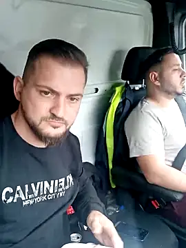 BogdanAlan online show from 02/24/26, 12:14