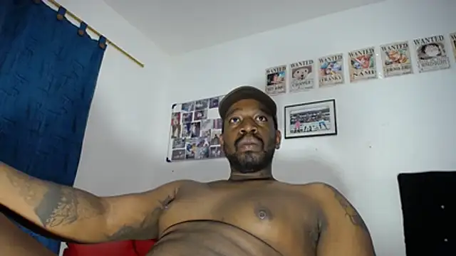 strong  anthony online show from 10/27/25, 08:35