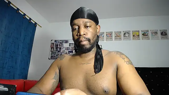 strong  anthony online show from 11/23/25, 02:55