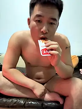 zxb757369 online show from 10/16/25, 03:57