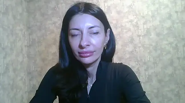 LissaBlossom online show from 01/25/25, 09:36