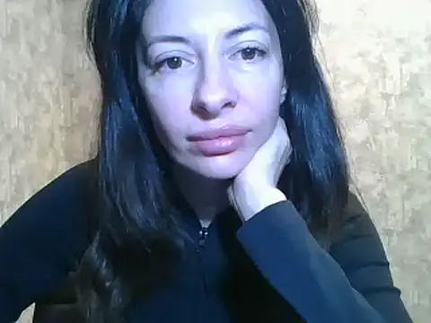 LissaBlossom online show from 03/06/25, 04:19