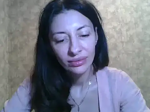 LissaBlossom online show from 03/11/25, 07:15