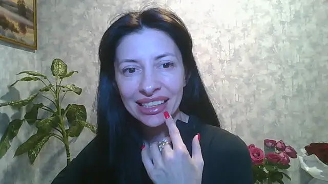 LissaBlossom online show from 04/22/26, 03:35