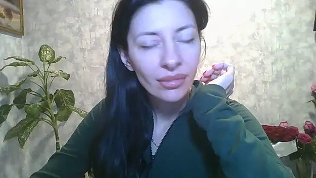 LissaBlossom online show from 04/23/26, 04:03