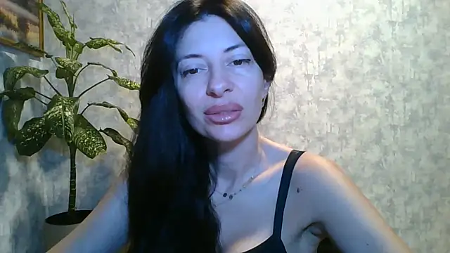 LissaBlossom online show from 07/09/26, 04:27