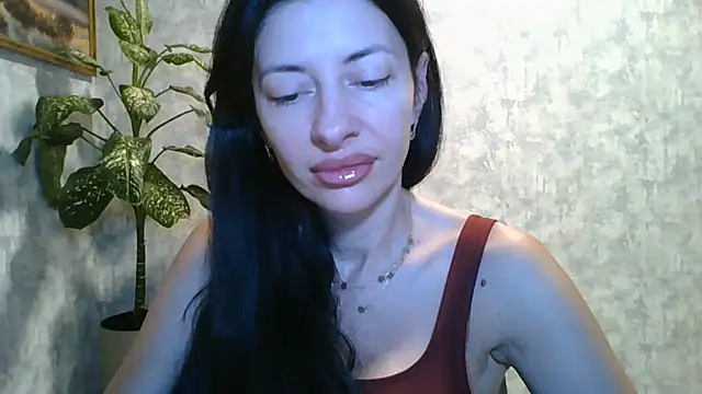 LissaBlossom online show from 07/19/26, 01:42
