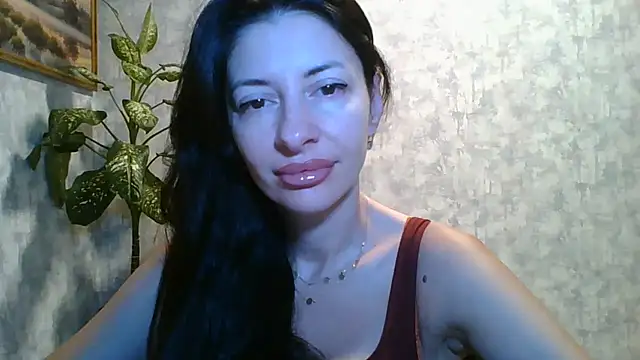 LissaBlossom online show from 07/20/26, 01:53