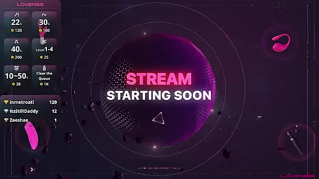 MrDaddyBbSnake online show from 04/15/26, 12:50