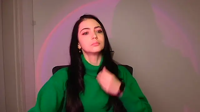 Amalia amor online show from 01/07/25, 08:45