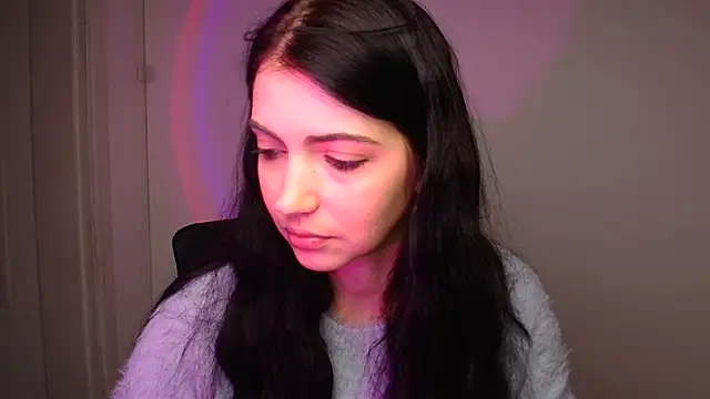 Amalia amor online show from 01/08/25, 09:21