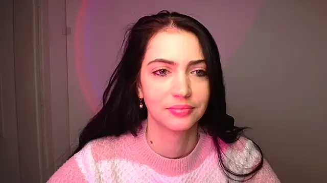 Amalia amor online show from 01/09/25, 09:48