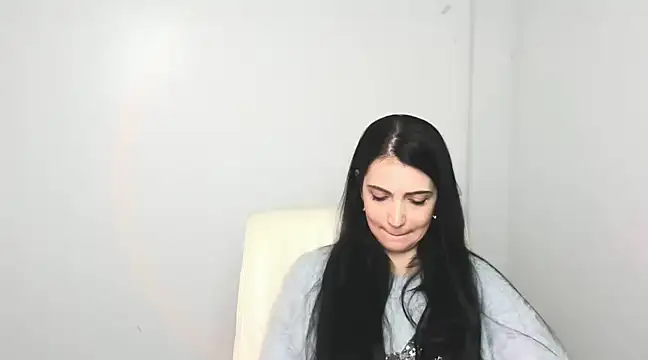 Amalia amor online show from 01/12/25, 03:46