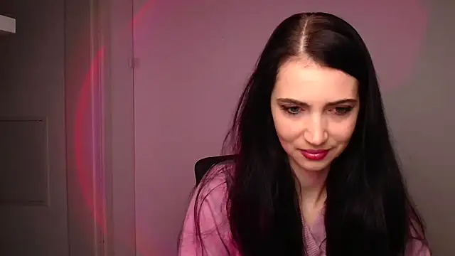 Amalia amor online show from 01/13/25, 06:27