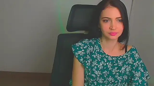 Amalia amor online show from 01/17/25, 03:22