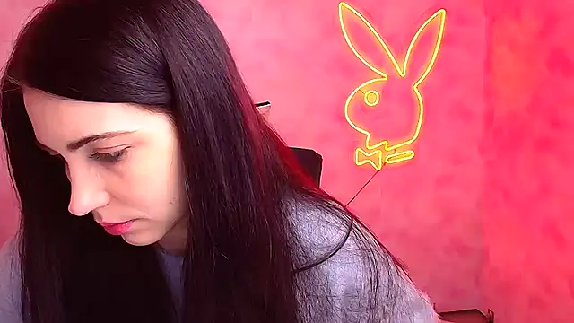 Amalia amor online show from 01/21/25, 06:22