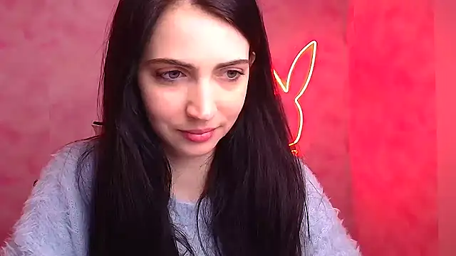 Amalia amor online show from 01/21/25, 09:24