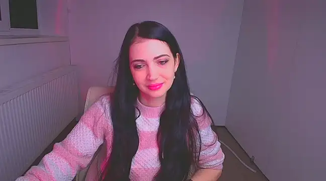 Amalia amor online show from 02/04/25, 06:14