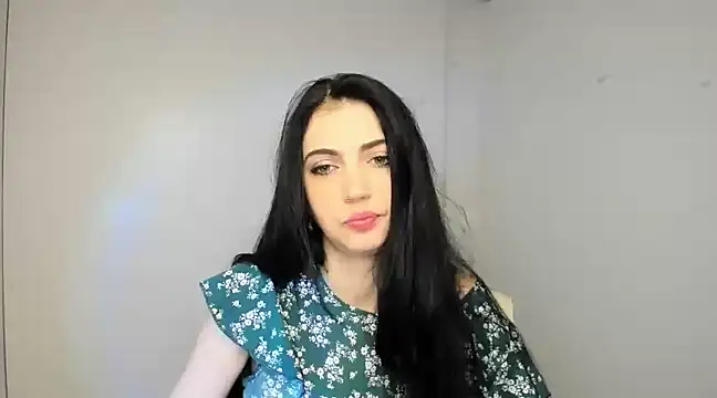 Amalia amor online show from 02/04/25, 10:10