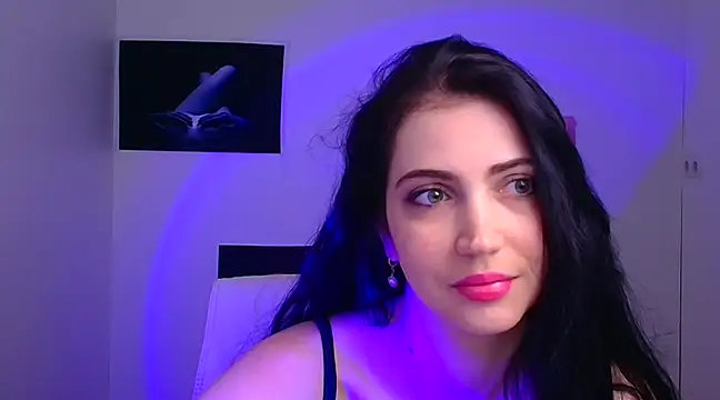 Amalia amor online show from 02/05/25, 09:15