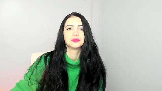 Amalia amor online show from 02/11/25, 05:58