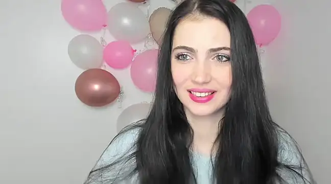 Amalia amor online show from 02/21/25, 12:50