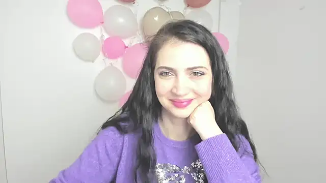 Amalia amor online show from 03/08/25, 06:21