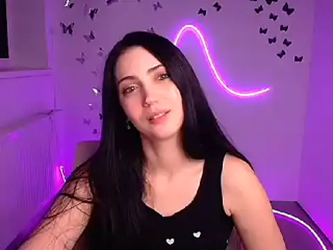 Amalia amor online show from 12/22/25, 12:46