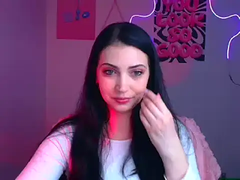 Amalia amor online show from 01/07/26, 06:49