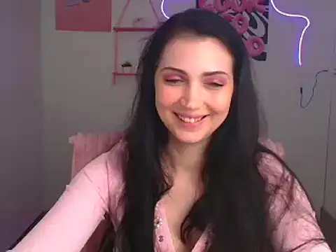 Amalia amor online show from 03/26/26, 12:33