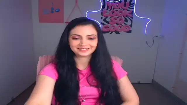 Amalia amor online show from 03/31/26, 11:32