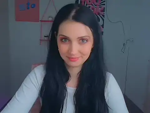 Amalia amor online show from 04/18/26, 07:58