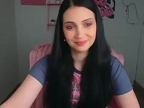 Amalia amor online show from 04/21/26, 11:38