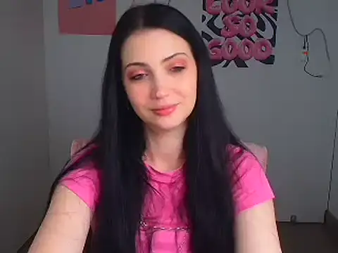 Amalia amor online show from 04/23/26, 05:41