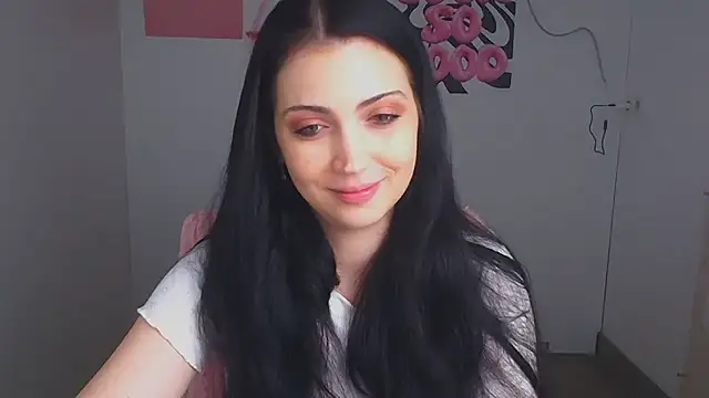 Amalia amor online show from 04/24/26, 05:54