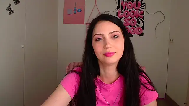 Amalia amor online show from 05/16/26, 11:42