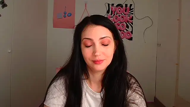 Amalia amor online show from 05/17/26, 05:38