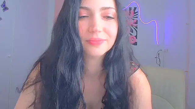 Snapshot of Amalia_amor chatting on 06/21/26, 05:32 Amalia amor online show from 06/21/26, 05:32