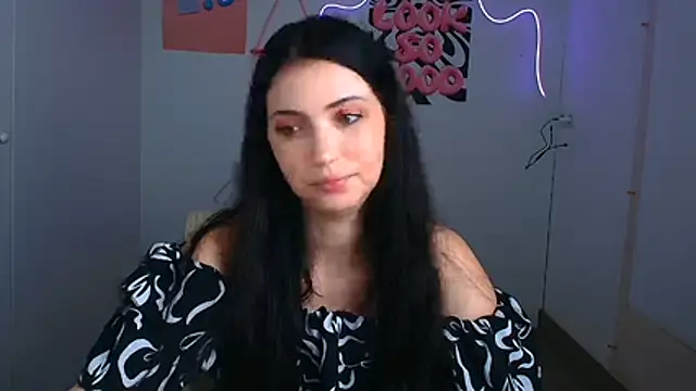 Snapshot of Amalia_amor chatting on 06/24/26, 11:31 Amalia amor online show from 06/24/26, 11:31