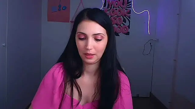 Snapshot of Amalia_amor chatting on 06/29/26, 10:15 Amalia amor online show from 06/29/26, 10:15
