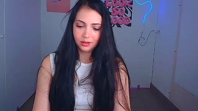 Snapshot of Amalia_amor chatting on 07/10/26, 05:56 Amalia amor online show from 07/10/26, 05:56