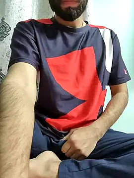 TOPMOON001 online show from 03/17/25, 03:07