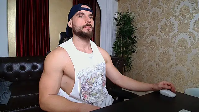 Snapshot of AdamJamesonn chatting on 02/05/25, 06:24 AdamJamesonn online show from 02/05/25, 06:24