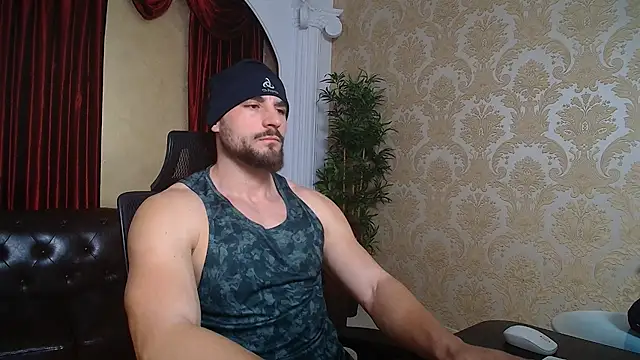 Snapshot of AdamJamesonn chatting on 02/07/25, 05:41 AdamJamesonn online show from 02/07/25, 05:41