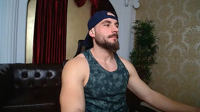 Snapshot of AdamJamesonn chatting on 02/22/25, 06:06 AdamJamesonn online show from 02/22/25, 06:06