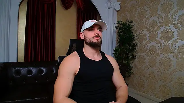 Snapshot of AdamJamesonn chatting on 02/24/25, 06:05 AdamJamesonn online show from 02/24/25, 06:05