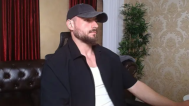 Snapshot of AdamJamesonn chatting on 03/16/25, 09:16 AdamJamesonn online show from 03/16/25, 09:16